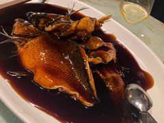 -湖滨28中餐厅·西湖宴·杭州君悦酒店