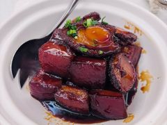 -上海和平饭店龙凤厅 Dragon Phoenix