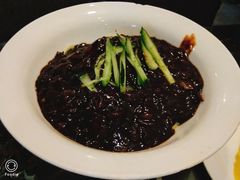 -桃园中华料理炸酱面(燕儿岛路店)