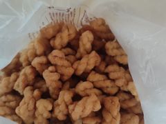 -弘祥蜂蜜大麻花(烟大店)