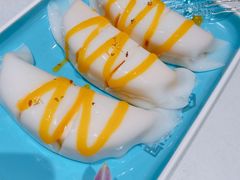 -香香海南菜餐厅