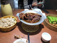 -蓝田印象