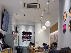 -小杨生煎(松江大学城店)