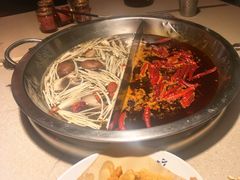 -小龙坎火锅(全球总店)