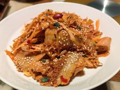 -那家小馆•北京菜•烤鸭(香山店)