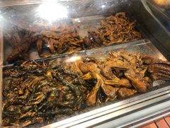 -老号尤兔头(西川店)
