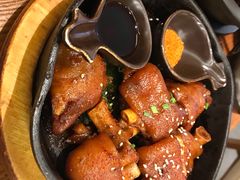 -云海肴·汽锅鸡·云南菜(苏州中心店)