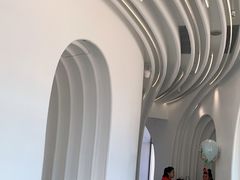 -喜茶(迪士尼小镇DP店)