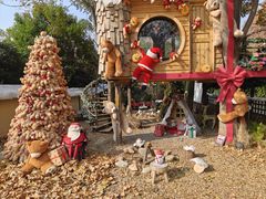 -HERRE·FARM 赫尔露营农场·团建聚会包场