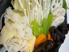-三江源活鱼现烤(维多利摩尔城店)