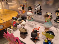 -泡泡玛特POPMART(合生汇店)
