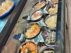 -南海底小海鲜·湘菜(鲁巷吴家湾店)