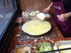 iphone_upload_pic-煎饼道·新鲜现做(桐梓林店)