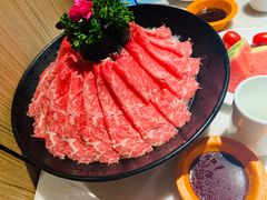 -煲宫猪肚鸡(晶品店)