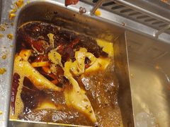 -海底捞火锅(江宸天街店)