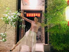 -回龙窝历史文化街区