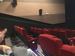 -保利国际影城杭州中南店