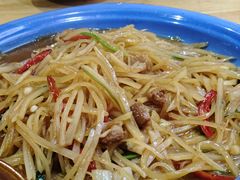 -半步颠川湘·融合菜(商品街店)