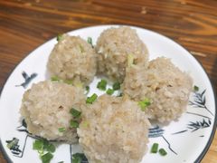 -朗妈私房菜(婺女州店)