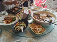 -大碗居·烤鸭·鱼头泡饼(天坛东门店)