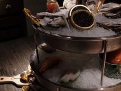 -囧吉香生蚝牛排馆(湖北路店)