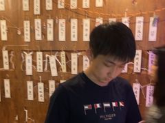 -剧狐剧本杀·月球探案馆(人民广场1号店)