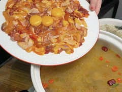 -金龙·打边炉(南京西路店)