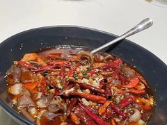 -山东老家(科韵分店)