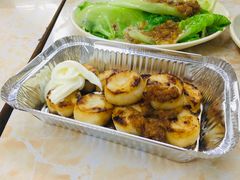 -强记龙虾钳(定安里店)