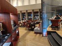 -洲际酒店·地平线全日餐厅HORIZON CAFÉ