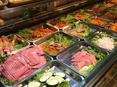 -阳光牧场自助餐厅(宝德购物中心店)