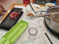 -牛吉韵·鲜切牛肉自助火锅(南山店)
