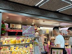 -PAOPAO Bakery&Café(港汇店)