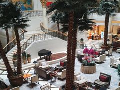 -国宾酒店-花园咖啡自助餐厅(北营房中街店)