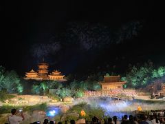 -禅宗少林·音乐大典