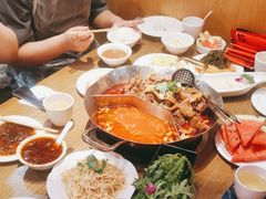 -刘一锅筋头巴脑(小北店)