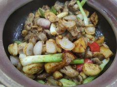 -悦州山庄(奥体路店)
