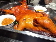 -老三龙虾(汉阳杨泗庙店)