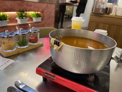 -燃计沙茶皇·香港沙茶火锅(人广旗舰店)