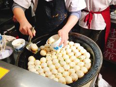 -小路易生煎馆(前进五路店)