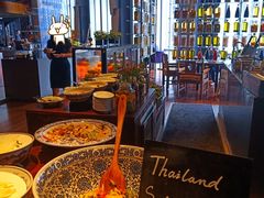 -广州富力君悦大酒店·凯菲厅