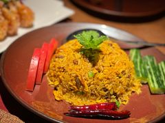 -花马天堂云南餐厅 Lost Heaven(外滩店)