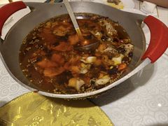 -辣婆婆(航天桥店)