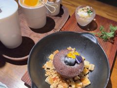 -陶享时光西餐·下午茶(信河街店)