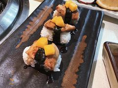 -赤坂亭M9和牛烧肉·日料398放题(万达店)