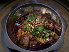 -张二妹紫云牛肉馆(仁怀店)