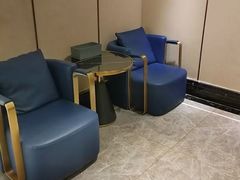 -华夏良子·足道SPA艾灸(铁道大厦店)