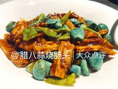 -真地道京味府·鲜橙烤鸭·北京菜(朝外大街东大桥店)