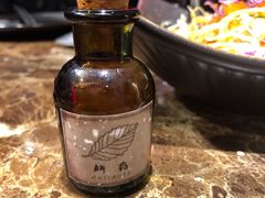 餐前开胃小饮品-魔宗·烧肉(汉街店)