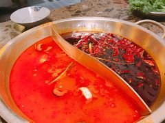 -小龙坎火锅(万象城店)